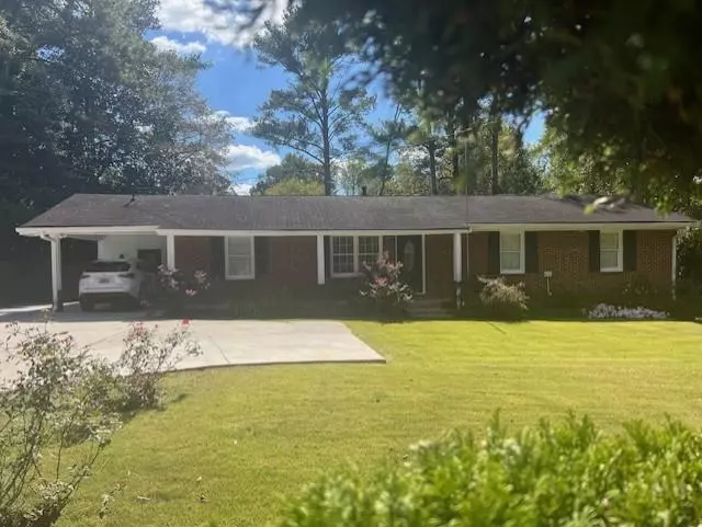 Smyrna, GA 30082,54 Church RD