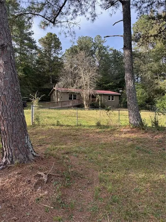 740 CHAPEL RD, Martin, GA 30557