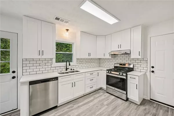 Ellenwood, GA 30294,2811 Appaloosa RUN