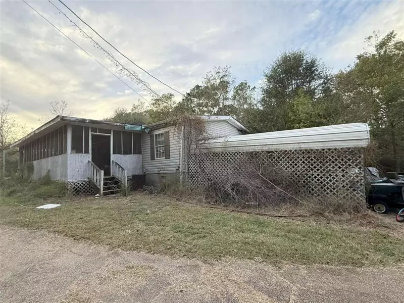 305 Zellner RD, Culloden, GA 31016
