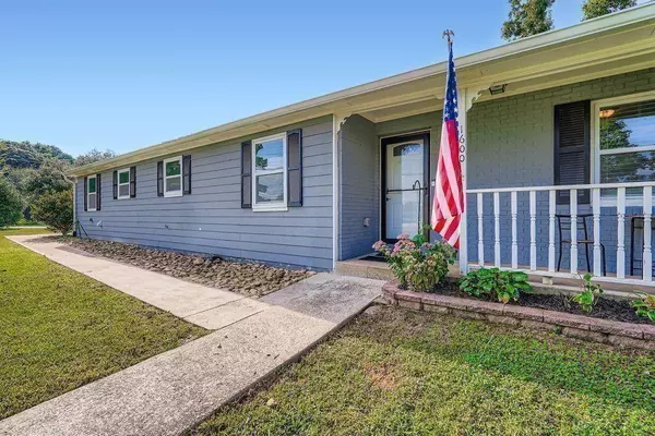 Auburn, GA 30011,1600 Steeple Chase RD