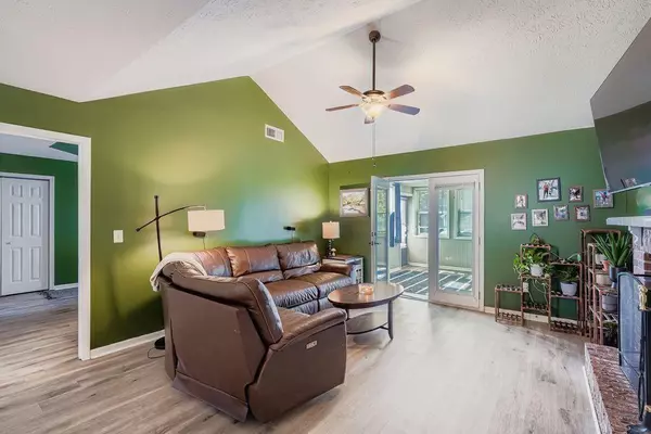 Auburn, GA 30011,1600 Steeple Chase RD