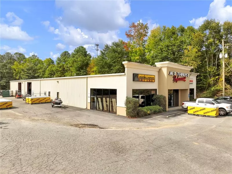 966 Buford DR, Lawrenceville, GA 30043