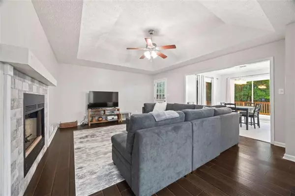 Stockbridge, GA 30281,190 Helen LN