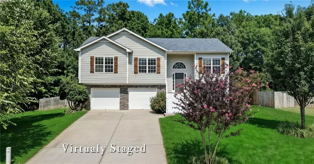 14 Bryan Springs RD SW, Rome, GA 30165