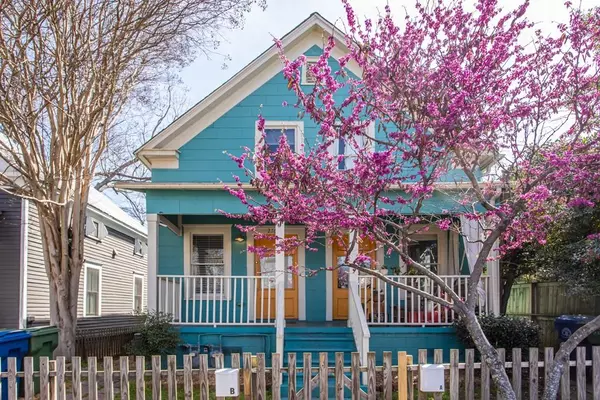 Atlanta, GA 30316,276 Iswald ST SE #B