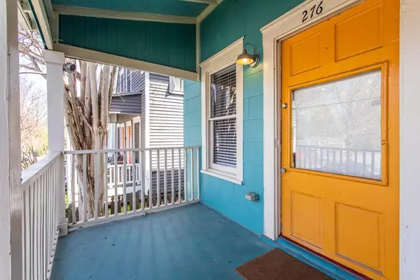 Atlanta, GA 30316,276 Iswald ST SE #B