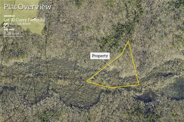 Jefferson, GA 30549,0 Curry Farms RD