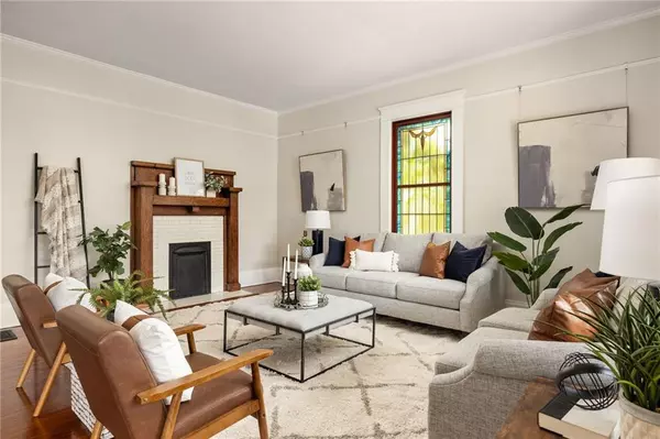 Atlanta, GA 30307,314 Elmira PL NE