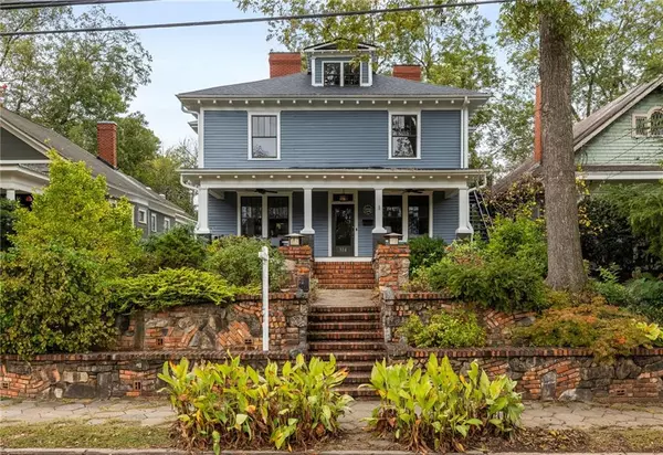 Atlanta, GA 30307,314 Elmira PL NE