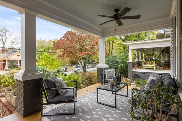 Atlanta, GA 30307,314 Elmira PL NE