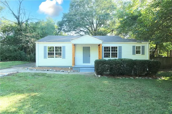 1824 Crestridge DR SE, Marietta, GA 30067