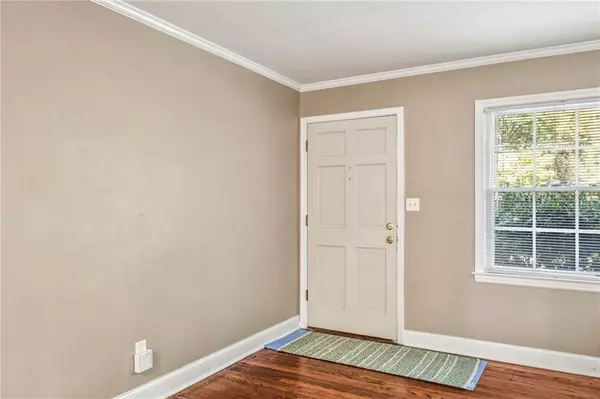 Decatur, GA 30033,2855 Hollywood DR