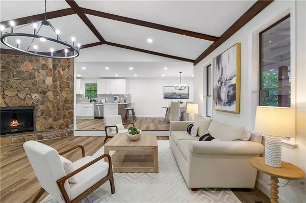 Woodstock, GA 30188,106 Pioneer DR