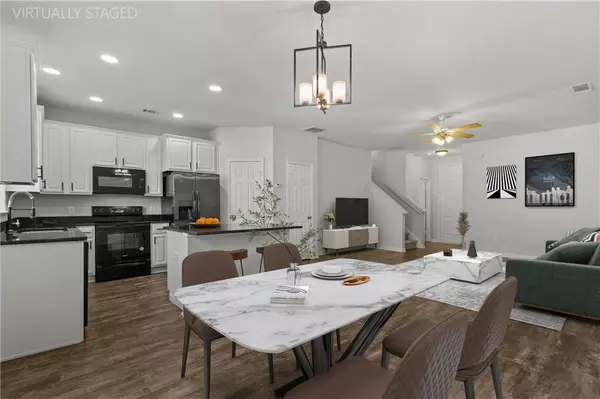 Acworth, GA 30102,536 Rendezvous RD