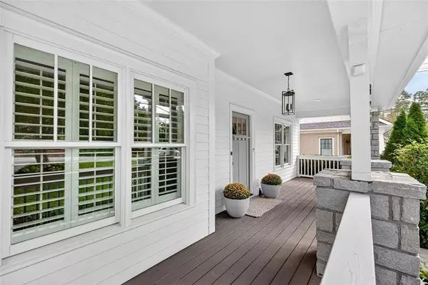 Decatur, GA 30030,321 HURON ST