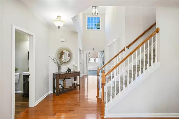 Cumming, GA 30041,2675 Huddlestone WAY