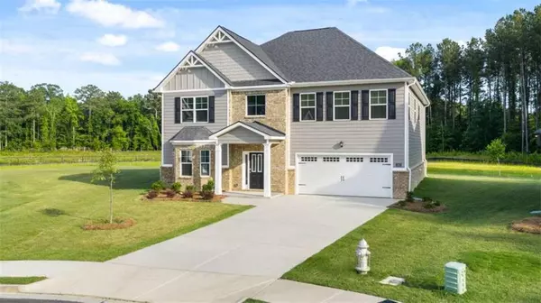 Covington, GA 30014,13593 Whitman LN
