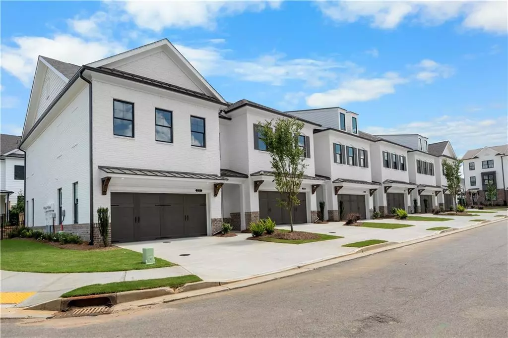 Buford, GA 30518,4920 Molder AVE #62