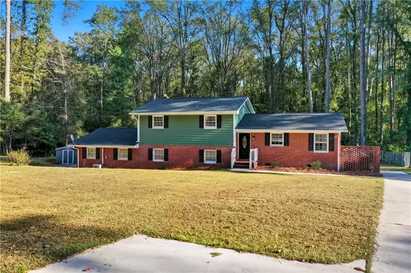 Covington, GA 30014,7128 Honeysuckle CT SE
