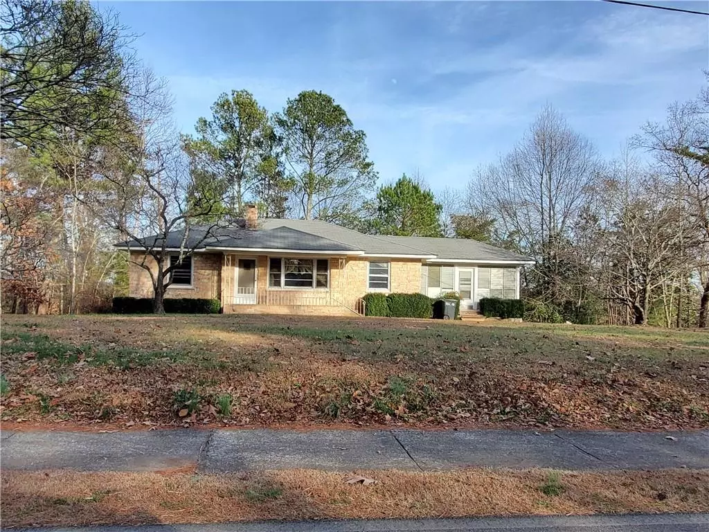 Ball Ground, GA 30107,1025 Pickens ST