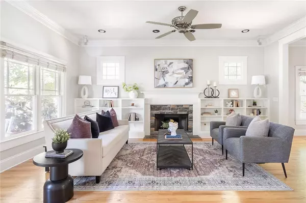 Atlanta, GA 30317,428 S Howard ST SE