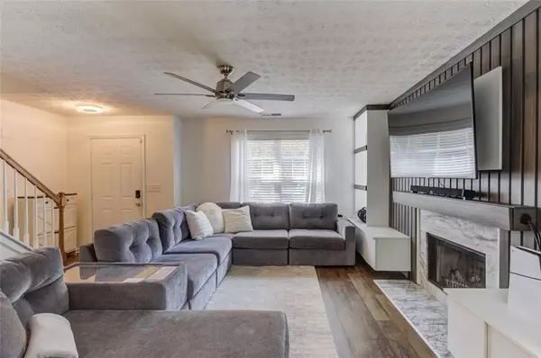 Lawrenceville, GA 30043,1811 Hayden Mill CT