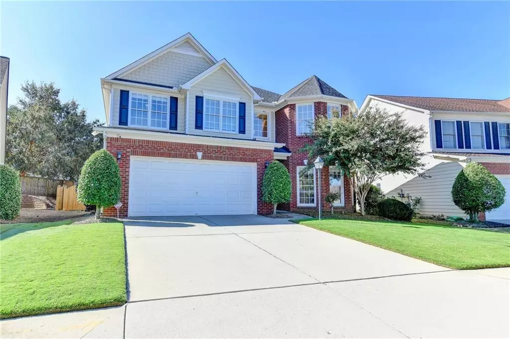 Duluth, GA 30097,3922 Hooch LNDG