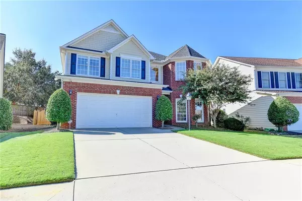 3922 Hooch LNDG, Duluth, GA 30097