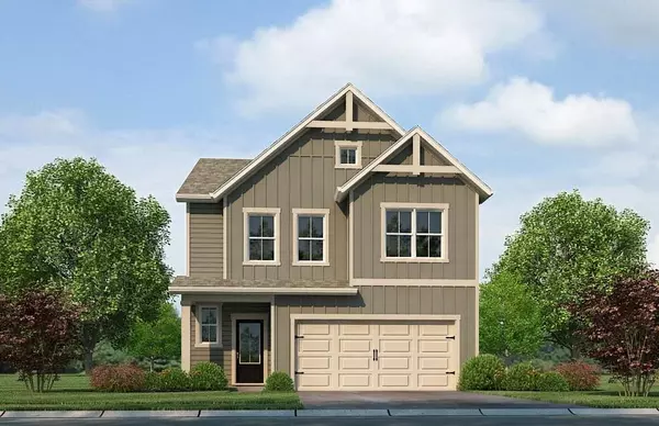 1256 Riverstone RD, Jonesboro, GA 30238