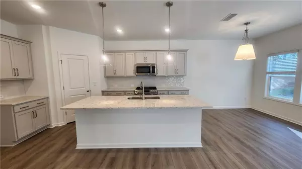 Bethlehem, GA 30620,334 Silverleaf TRL