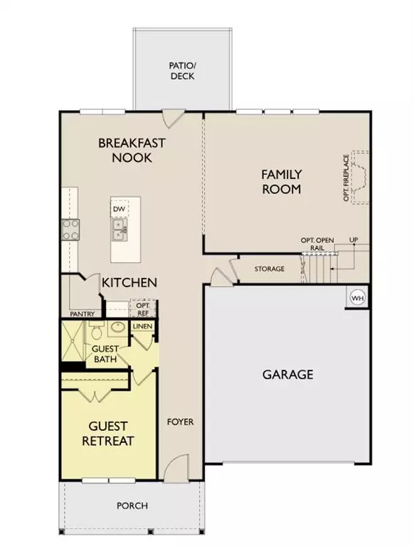 Bethlehem, GA 30620,334 Silverleaf TRL