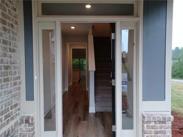 Cornelia, GA 30531,534 Creek RD