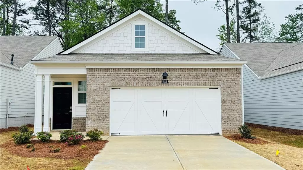 Acworth, GA 30101,5114 Tulip SQ