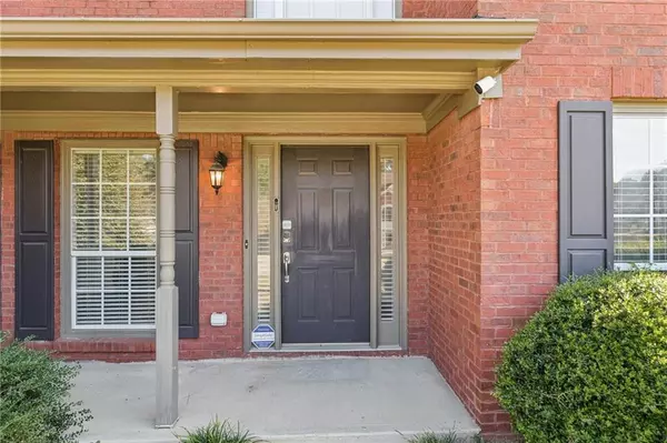 Grayson, GA 30017,2435 Cobble Creek Lane