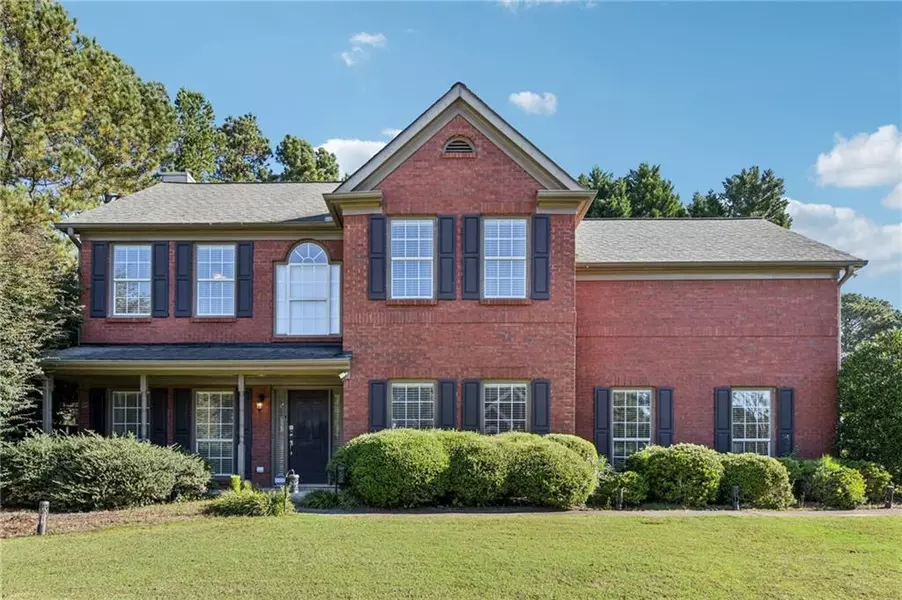 2435 Cobble Creek Lane, Grayson, GA 30017