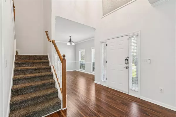 Grayson, GA 30017,2435 Cobble Creek Lane