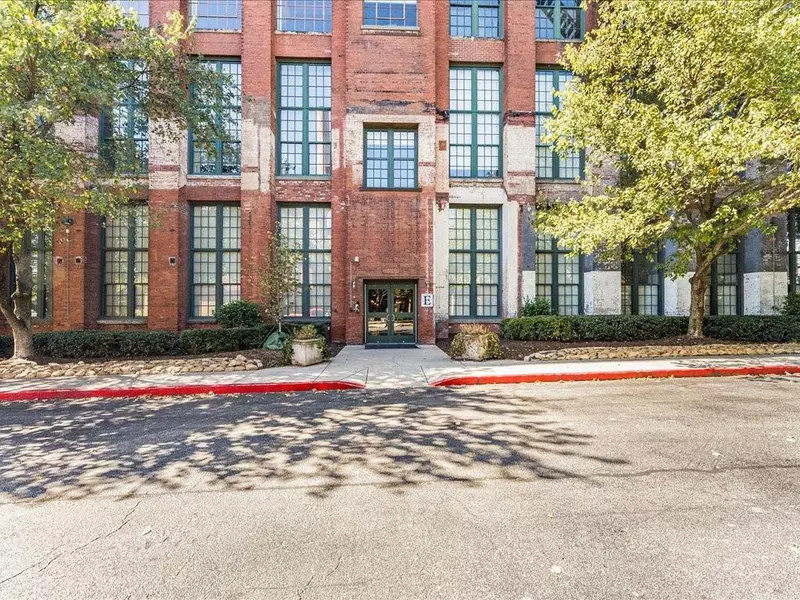 170 Boulevard SE #E312, Atlanta, GA 30312