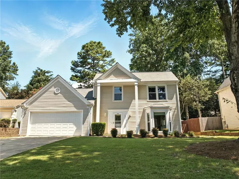 200 Pine Bridge TRL, Johns Creek, GA 30022