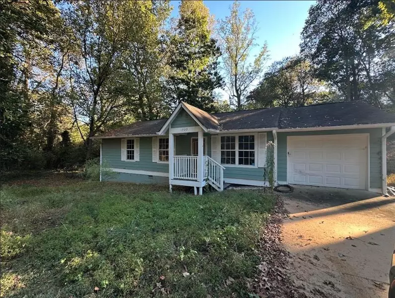 1929 Wee Kirk RD SE, Atlanta, GA 30316