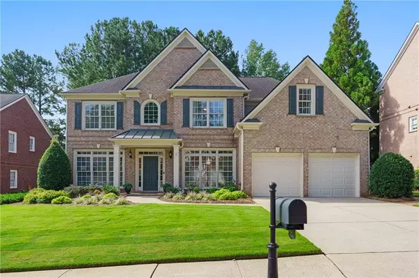 Cumming, GA 30041,7029 Bennington LN