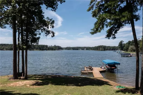 Greensboro, GA 30642,1031 Hawks Bill DR