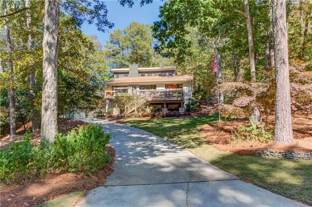 Peachtree Corners, GA 30092,5845 Match PT
