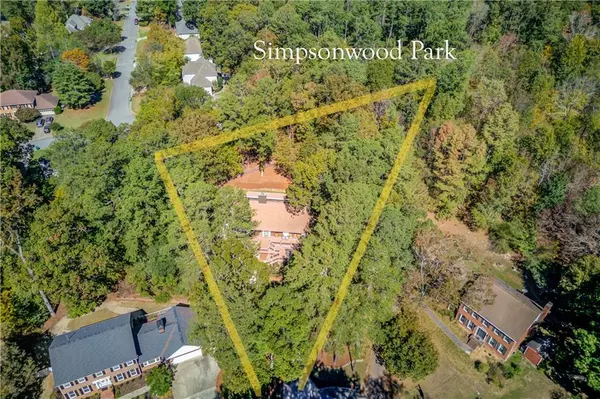 Peachtree Corners, GA 30092,5845 Match PT