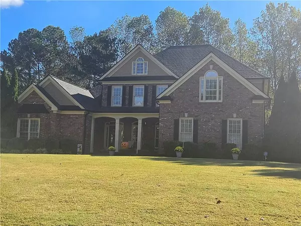 310 Hunting Hills DR, Braselton, GA 30517