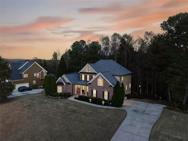 Braselton, GA 30517,310 Hunting Hills DR