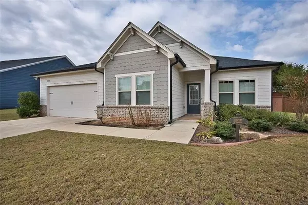 3815 Westhaven DR, Cumming, GA 30040