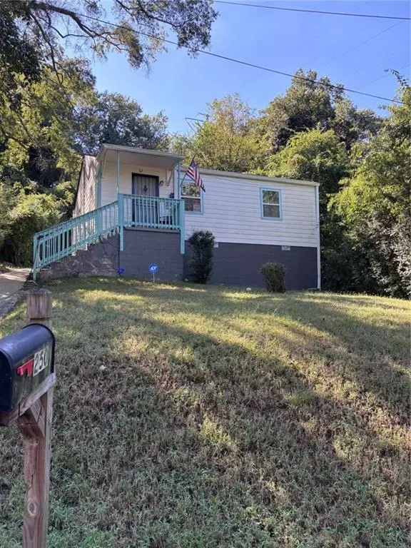 Atlanta, GA 30314,250 Morris Brown AVE