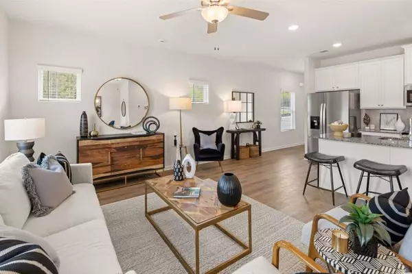 South Fulton, GA 30331,6380 Sundowner PL #117
