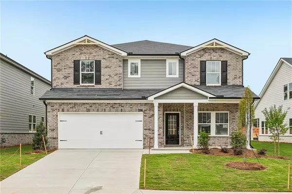 Powder Springs, GA 30127,4427 Brick Tunnel ST